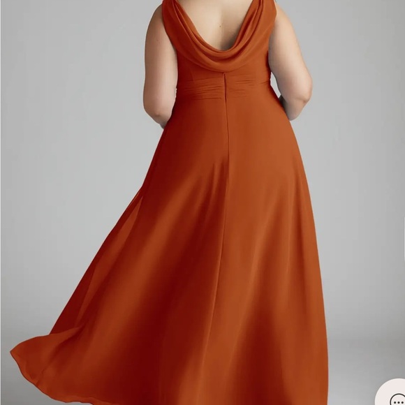 Azazie Karina - Picture 6 of 10